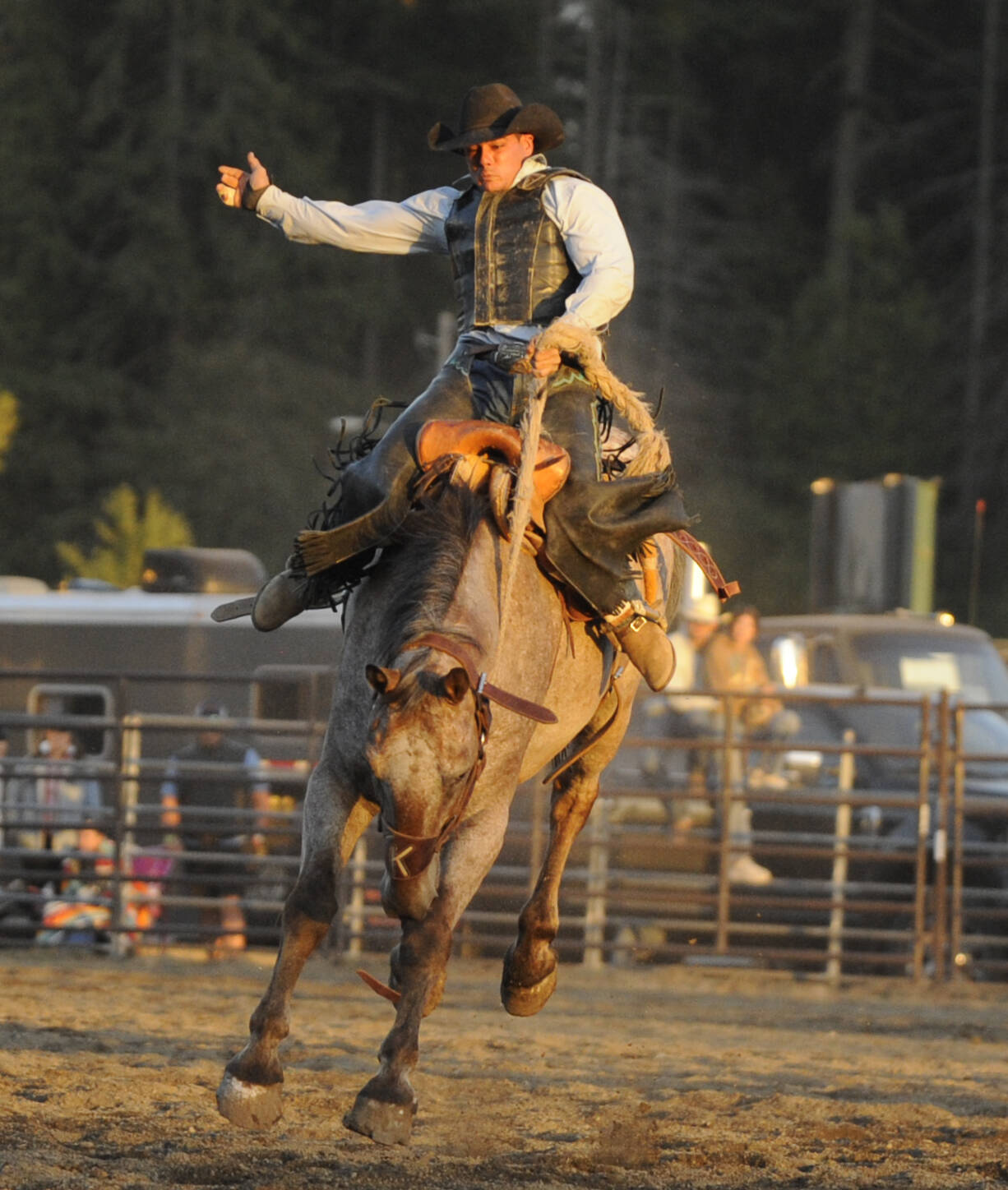 Scenes from the 2023 Clallam County Fair Sequim Gazette