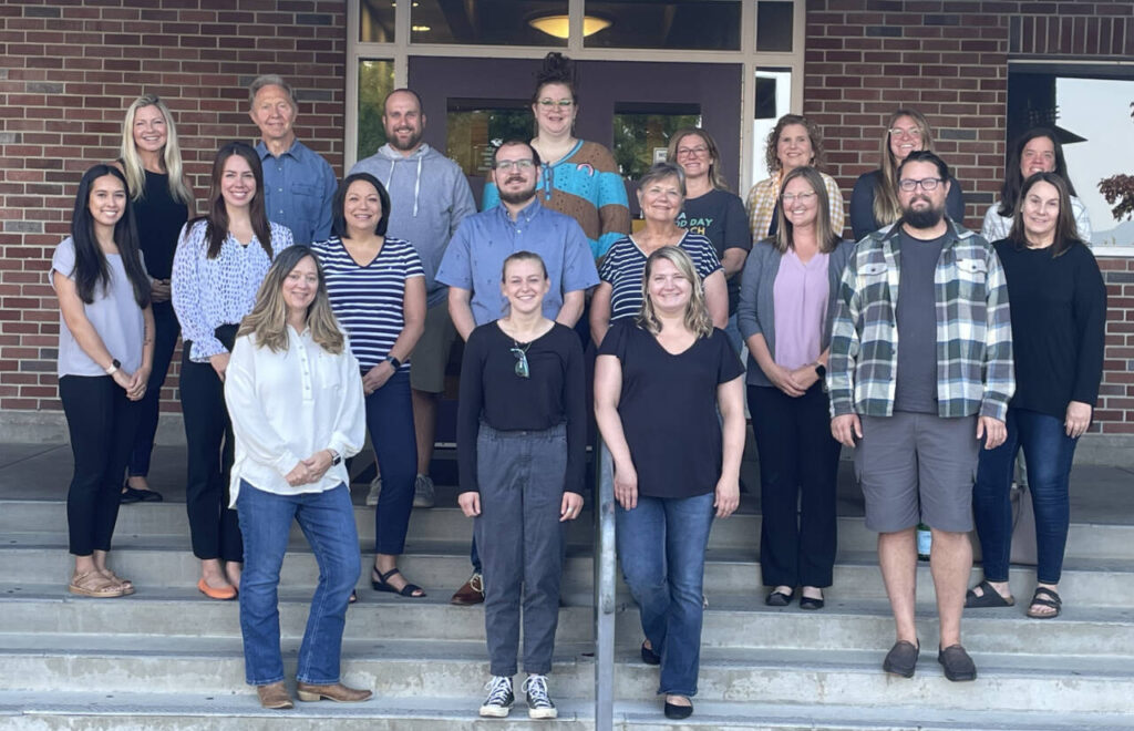 Sequim schools welcomes new staff for 2023-24 | Sequim Gazette