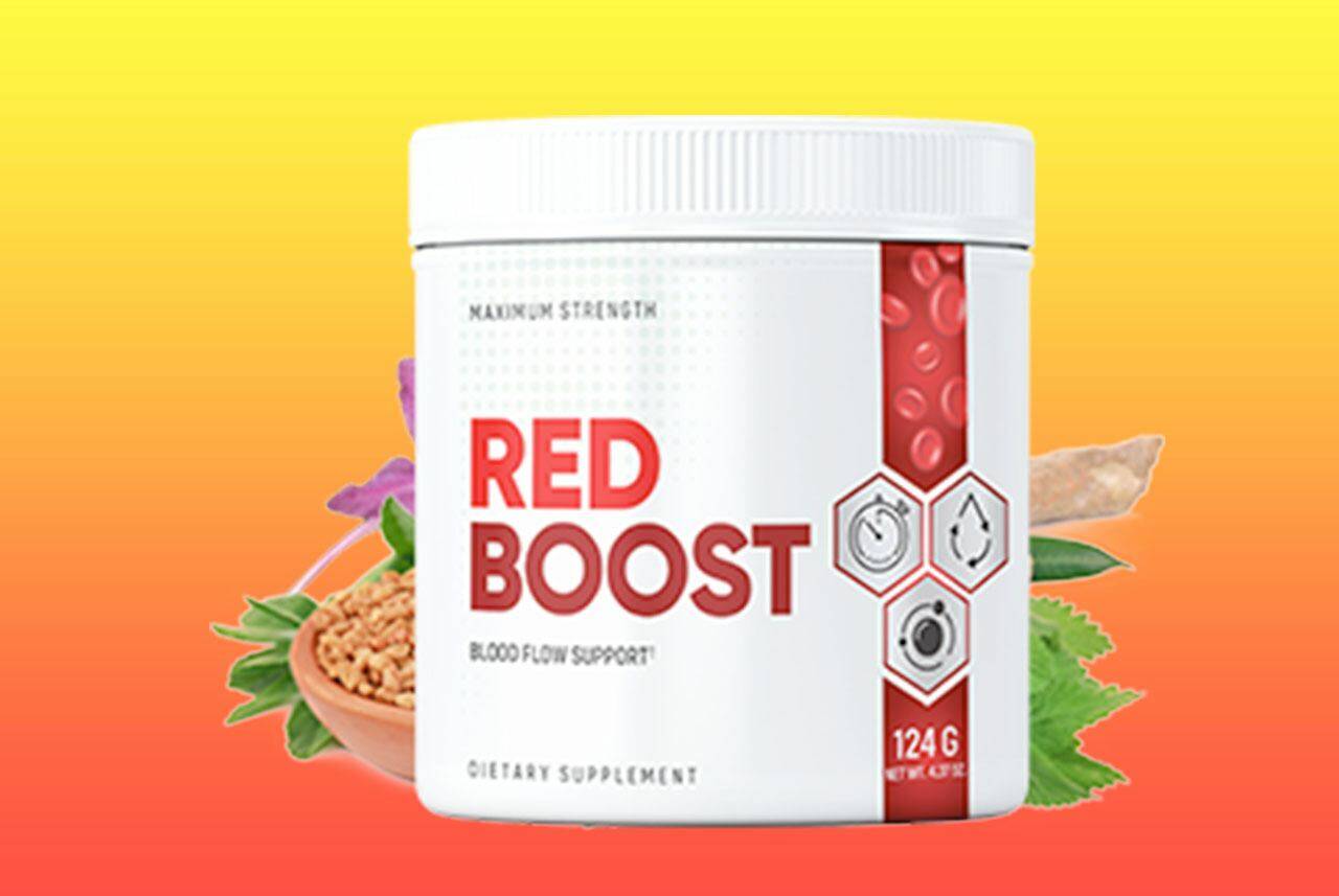 Red Boost Reviews - Effective Male Enhancement Powder or Cheap