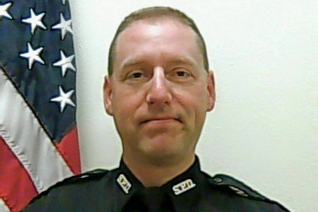 Sergeant Southard named Sequim deputy police chief | Sequim Gazette