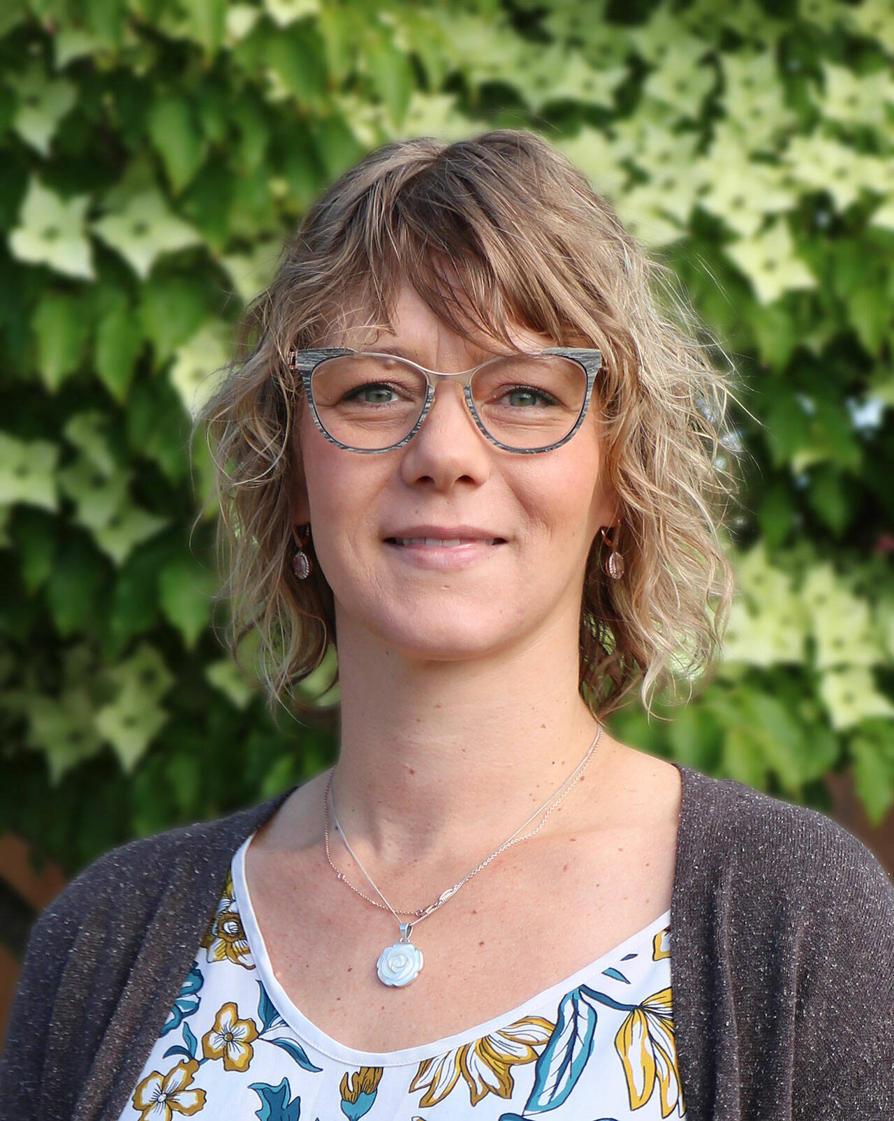 Photo courtesy City of Sequim/ Lindsey Sehmel is the City of Sequim’s new Community and Economic Development Director effective May 28.