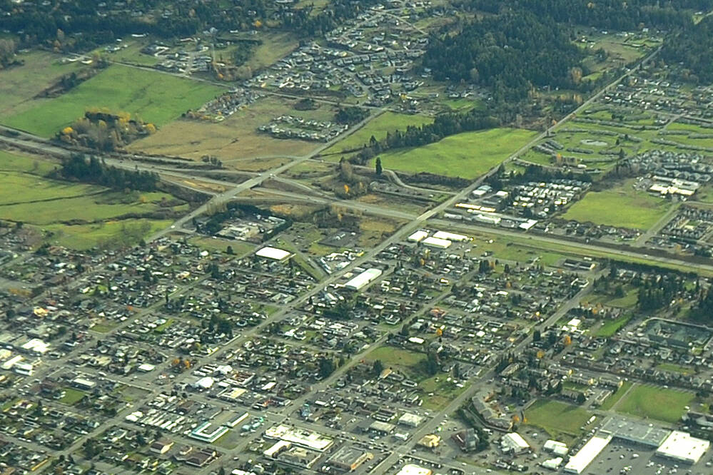 25 years later, business leaders say the bypass is for the good of Sequim