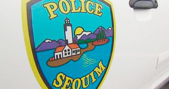 Sequim Police Blotter