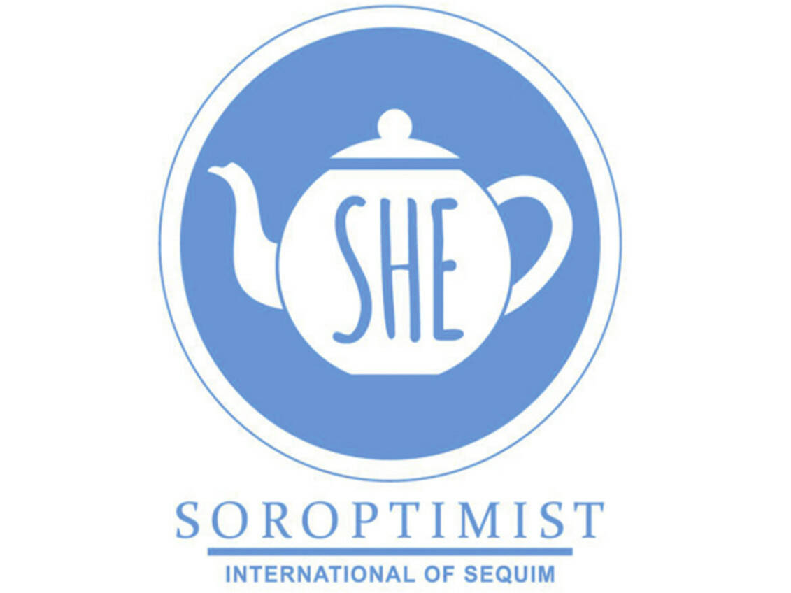 Image courtesy Soroptimist International of Sequim